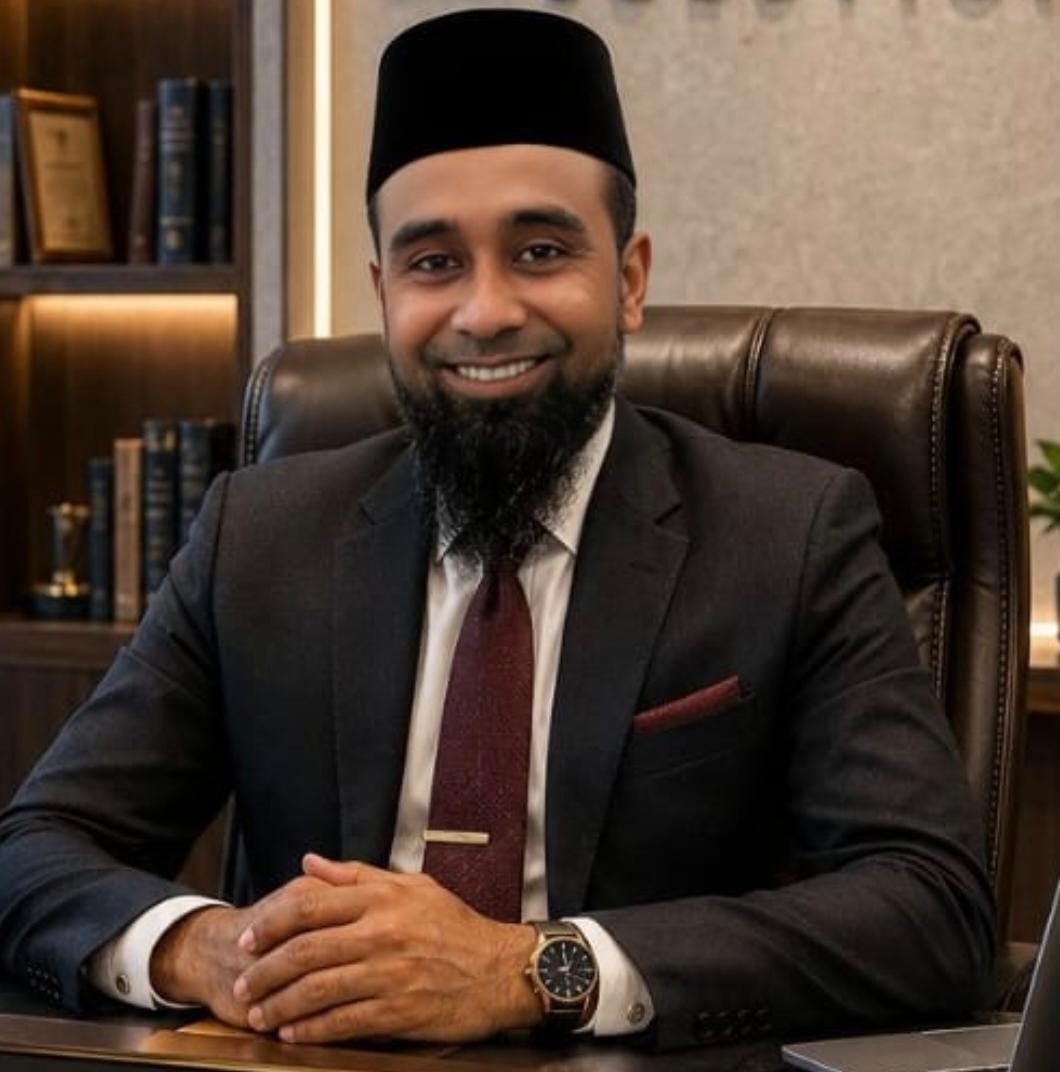 Abdul Rashid, Marketing Manager at APLEX Solutions