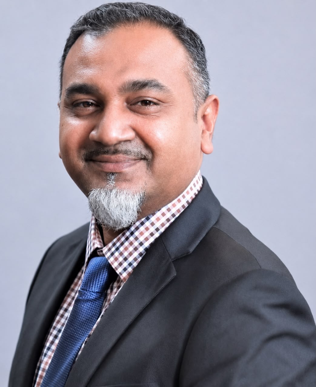 Ali Akbar, Founder and Managing Director of APLEX Solutions